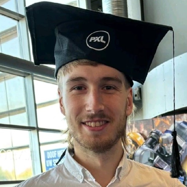 Profiel Foto